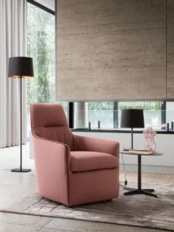 Online Poltrona modello Bangkok con forte sconto Poltrone