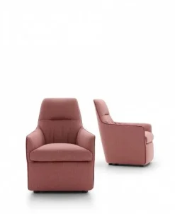 Online Poltrona modello Bangkok con forte sconto Poltrone