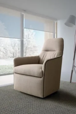 Online Poltrona modello Bangkok con forte sconto Poltrone