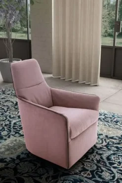 Online Poltrona modello Bangkok con forte sconto Poltrone