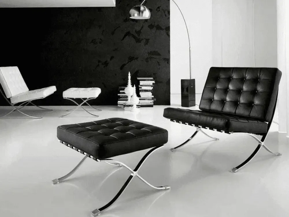 Poltrona modello Barcelona con forte sconto^A&C Hot