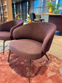 Poltrona modello Bice ad un prezzo vantaggioso Poltrone