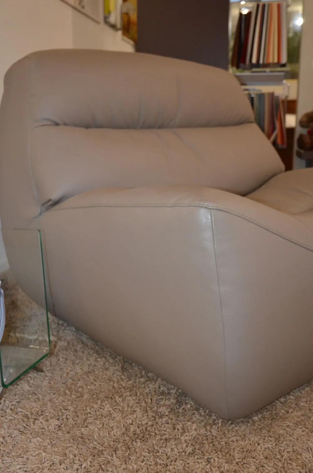 Poltrona modello Cal in offerta^Calia Discount