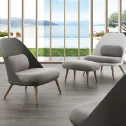 Best Poltrona modello Candy 394 * ad un prezzo imperdibile Poltrone