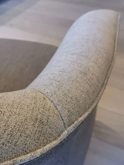 Poltrona modello Carolina ad un prezzo imperdibile^Le Comfort Clearance