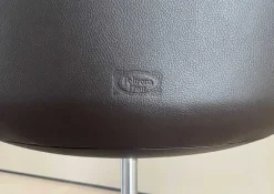 Poltrona modello Cercle ad un prezzo vantaggioso^Poltrona Frau