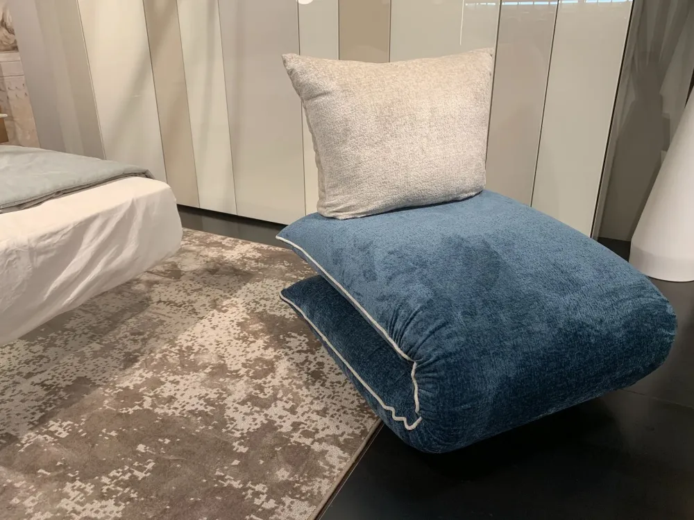 Lago Poltrona modello Chama ad un prezzo imperdibile- Poltrone