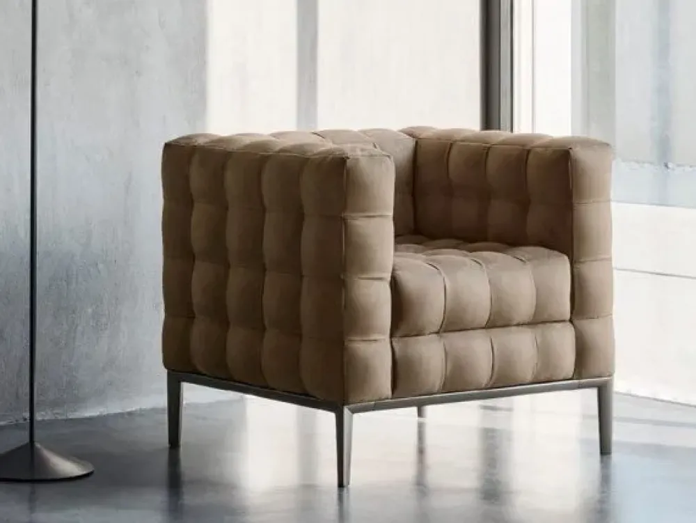 Best Poltrona modello Chocolat ad un prezzo imperdibile Poltrone