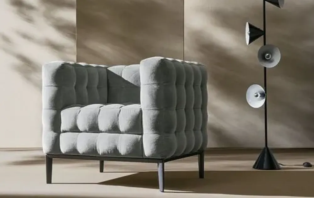 Best Poltrona modello Chocolat ad un prezzo imperdibile Poltrone