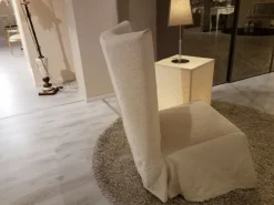 Poltrona modello Clara con forte sconto Poltrone