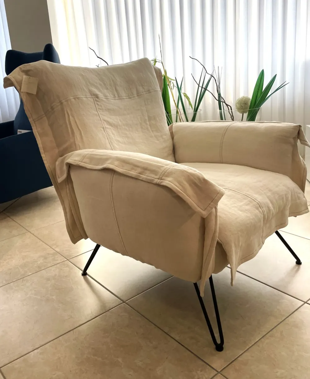 Outlet Poltrona modello Cloud scape by diesel a prezzi convenienti Poltrone