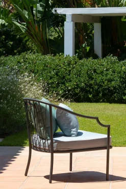 Emu Poltrona modello Como a prezzi outlet- Poltrone