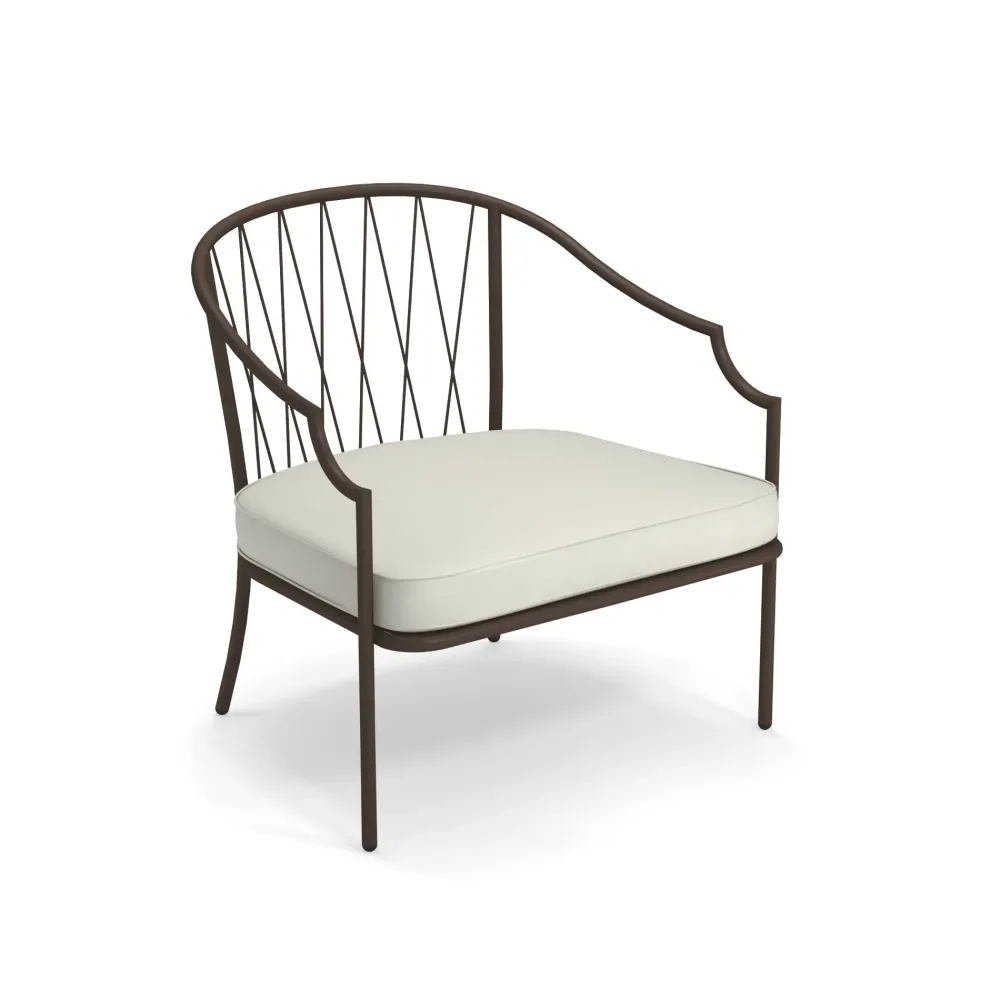 Emu Poltrona modello Como a prezzi outlet- Poltrone