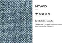 Poltrona modello Conrad ad un prezzo imperdibile^Felis Online