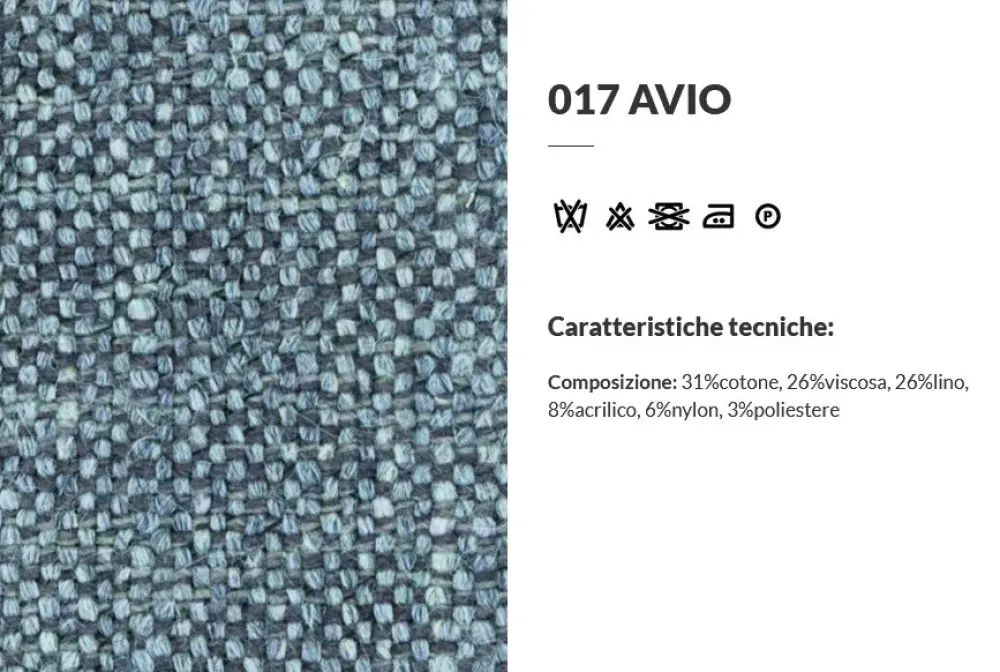 Poltrona modello Conrad ad un prezzo imperdibile^Felis Online