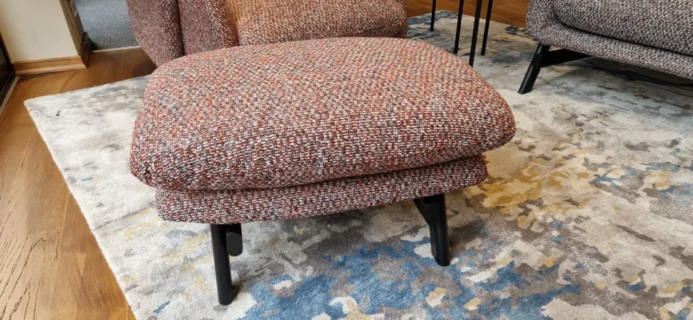 LIU JO Living Poltrona modello Coquille ad un prezzo conveniente- Poltrone