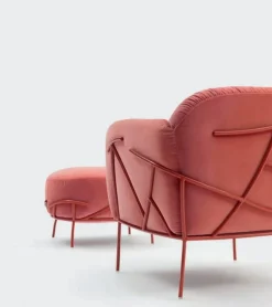 Poltrona modello Corallo ad un prezzo conveniente^Bonaldo New