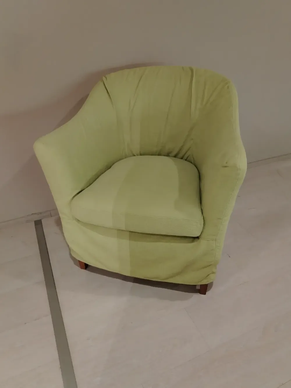 Roberti Poltrona modello Cristina ad un prezzo vantaggioso- Poltrone