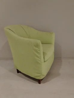 Roberti Poltrona modello Cristina ad un prezzo vantaggioso- Poltrone