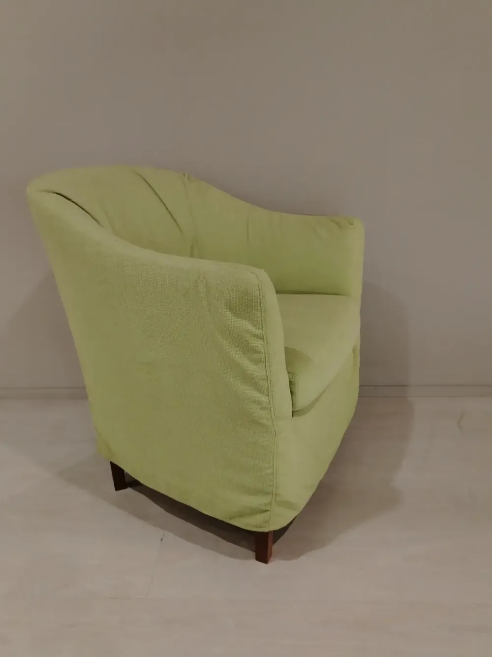 Roberti Poltrona modello Cristina ad un prezzo vantaggioso- Poltrone