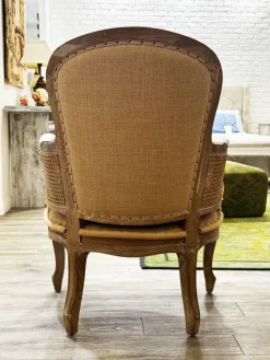 Dialma Brown Poltrona modello Db2586 a prezzi outlet- Poltrone