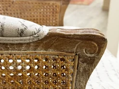 Dialma Brown Poltrona modello Db2586 a prezzi outlet- Poltrone