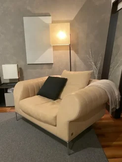 Busnelli Poltrona modello Deja vu ad un prezzo imperdibile- Poltrone