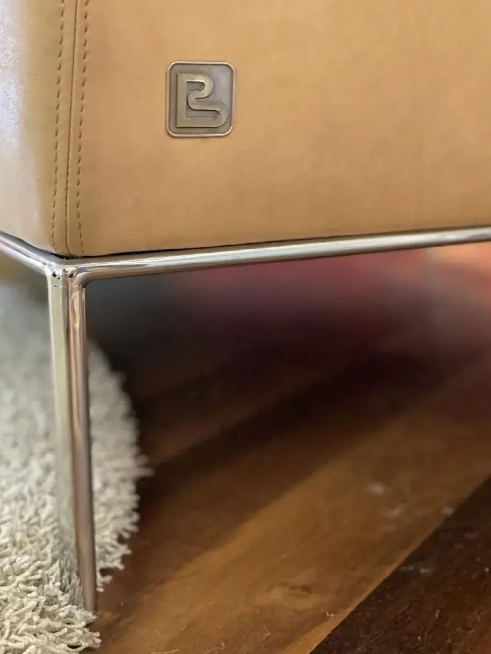 Busnelli Poltrona modello Deja vu ad un prezzo imperdibile- Poltrone