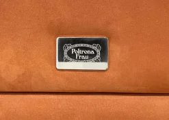 Poltrona Frau Poltrona modello Dezza 48 in offerta- Poltrone