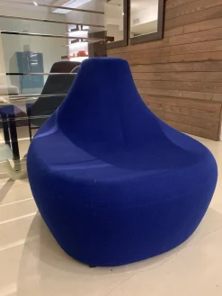 Moroso Poltrona modello Divanetto saruyama island   a prezzi convenienti- Poltrone