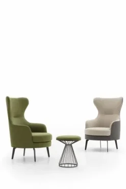 Collezione esclusiva Poltrona modello Dodo a prezzi outlet- Poltrone