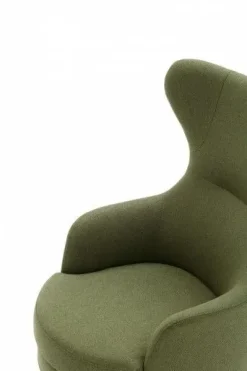 Collezione esclusiva Poltrona modello Dodo a prezzi outlet- Poltrone