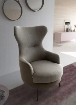 Clearance Poltrona modello Dodo ad un prezzo vantaggioso Poltrone