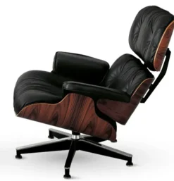 Clearance Poltrona modello Eames c. a prezzi convenienti Poltrone