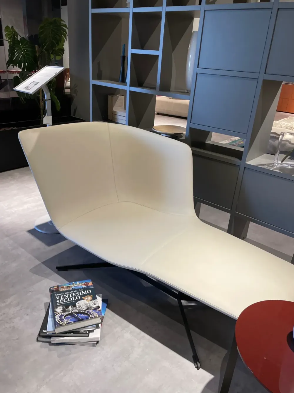 Lema Poltrona modello Eydo ad un prezzo vantaggioso- Poltrone