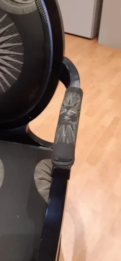 Online Poltrona modello Fornasetti in offerta Poltrone