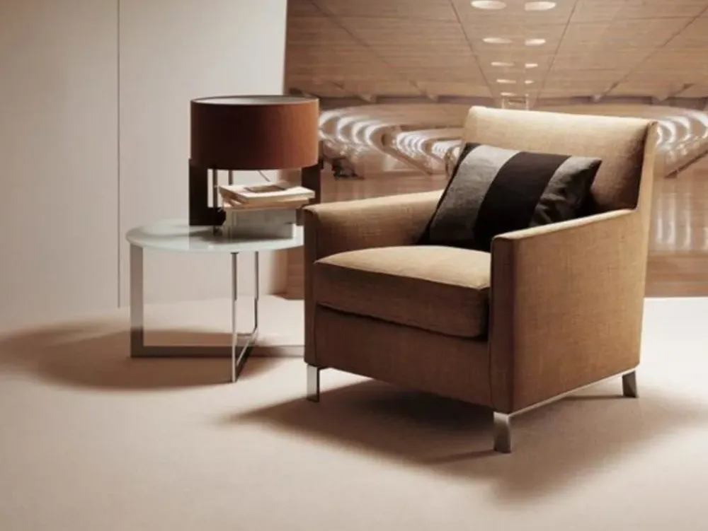 Sale Poltrona modello Francine MDT in promozione Sedie