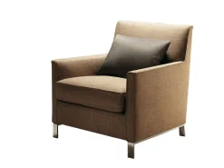 Sale Poltrona modello Francine MDT in promozione Sedie