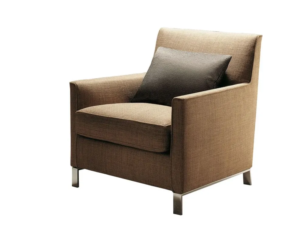 Sale Poltrona modello Francine MDT in promozione Sedie