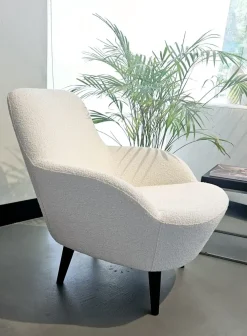 Discount Poltrona modello Frida a prezzi outlet Poltrone