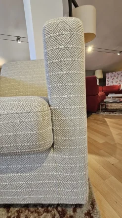 Poltrona modello Giorgy ad un prezzo conveniente^Divanidea Hot