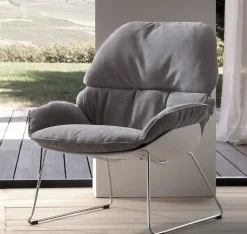 Best Poltrona modello Gretel * a prezzi convenienti Poltrone