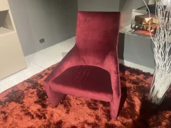 Sale Poltrona modello Haiku ad un prezzo vantaggioso Poltrone