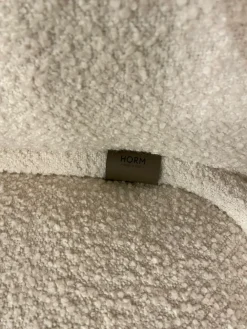 Horm Poltrona modello mass pressure dressed con forte sconto- Poltrone