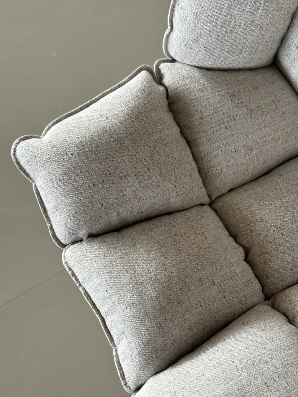 Poltrona modello Husk a prezzi outlet^B&B Italia