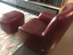 Poltrona modello Ingrid ad un prezzo conveniente^Bodema Best