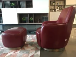 Poltrona modello Ingrid ad un prezzo conveniente^Bodema Best