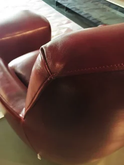 Poltrona modello Ingrid ad un prezzo conveniente^Bodema Best