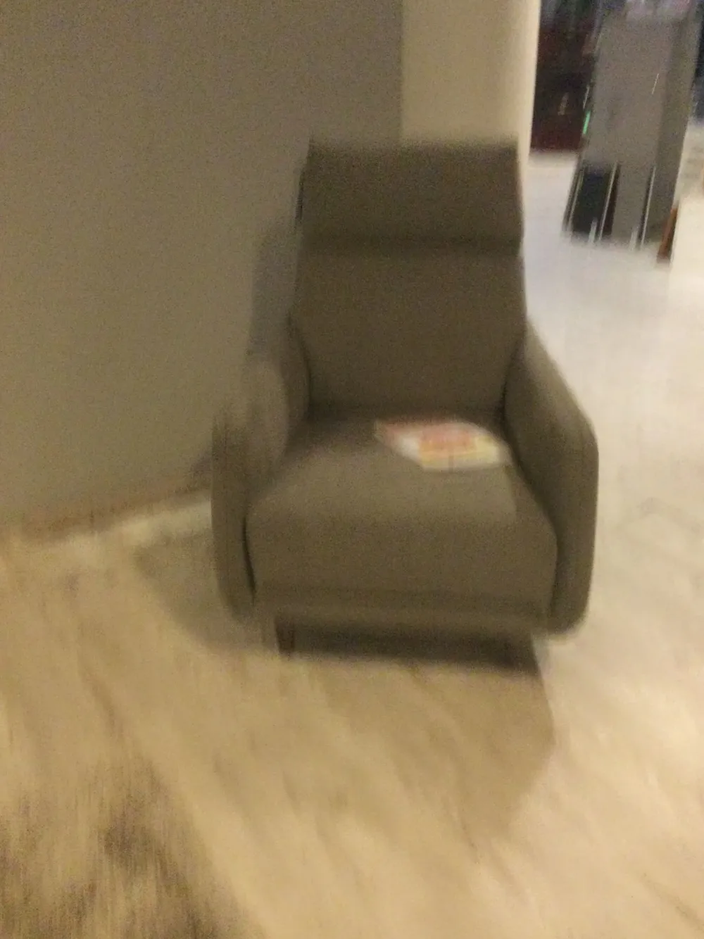 Sale Poltrona modello Isabel a prezzi convenienti Poltrone