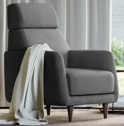 Doimo Salotti Poltrona modello Isabel ad un prezzo vantaggioso- Poltrone